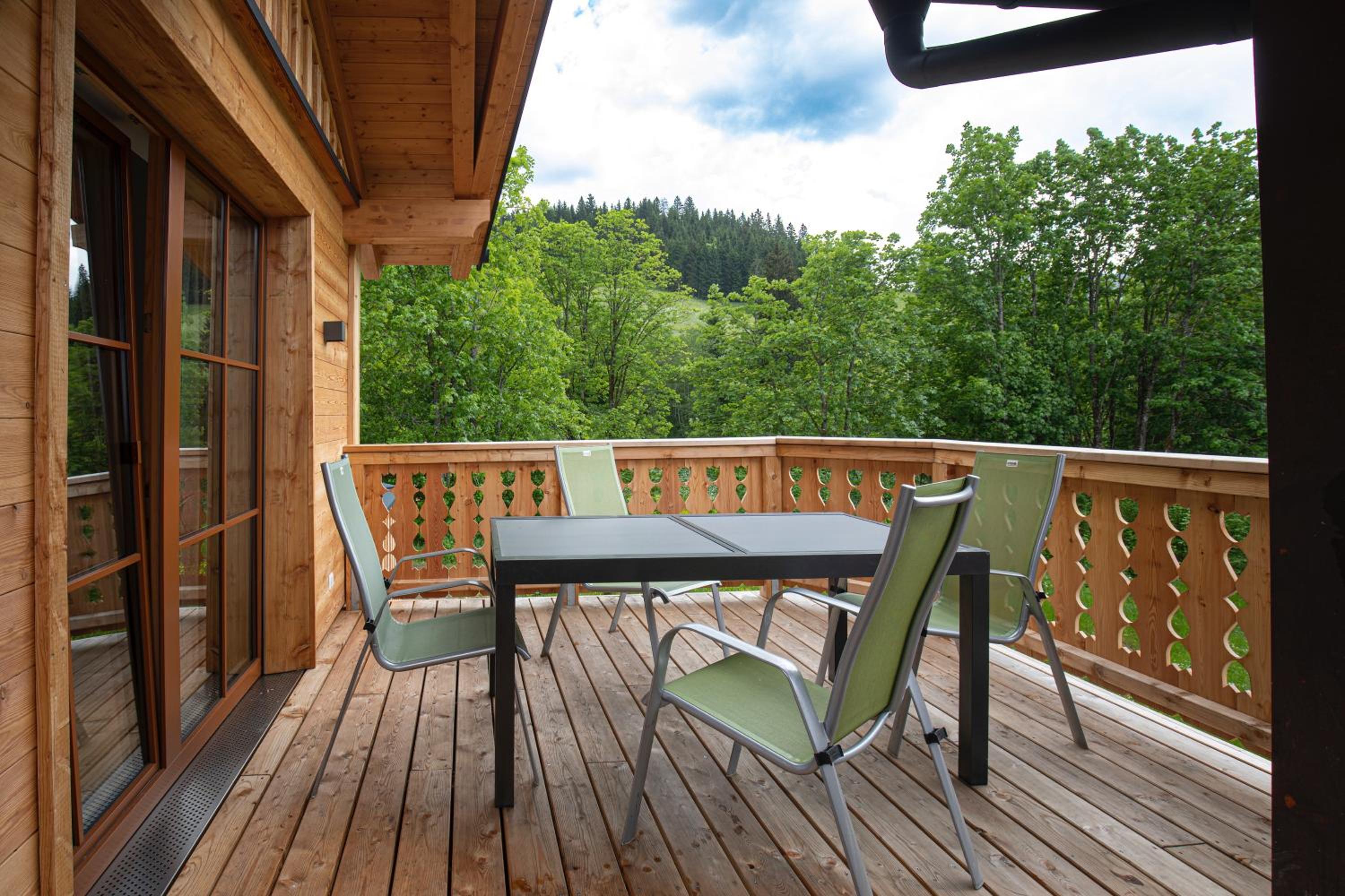 Dachstein Chalet