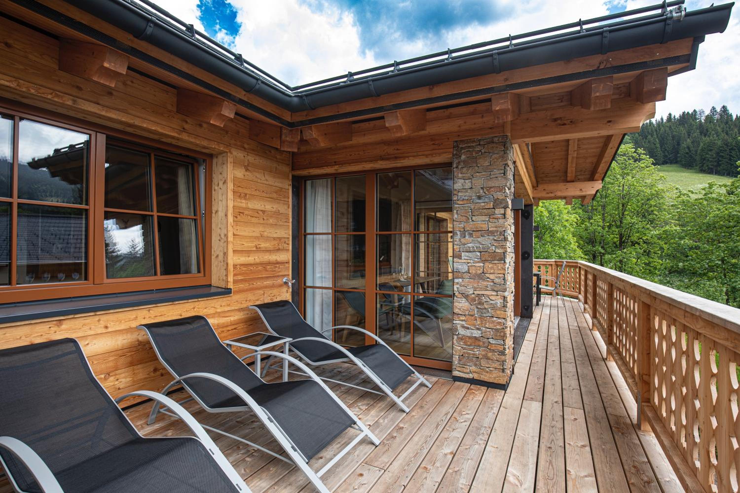 Dachstein Chalet