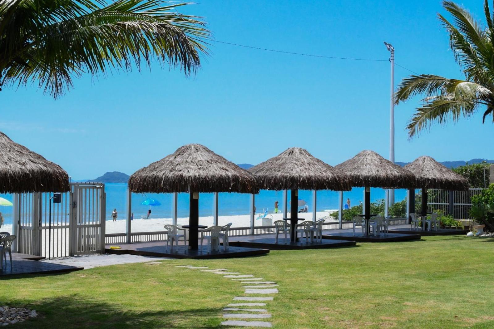 Pousada Holiday