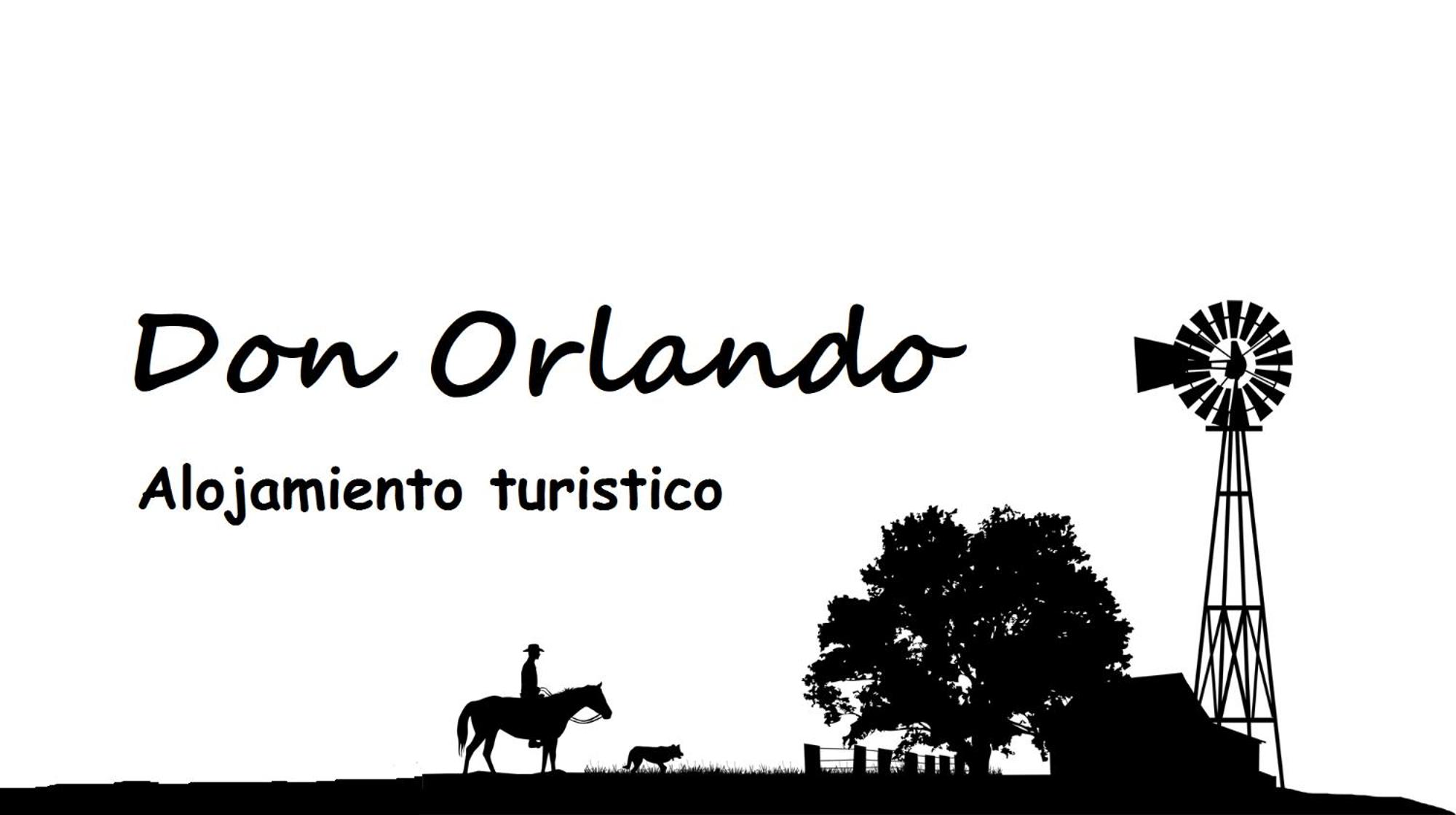 Don Orlando