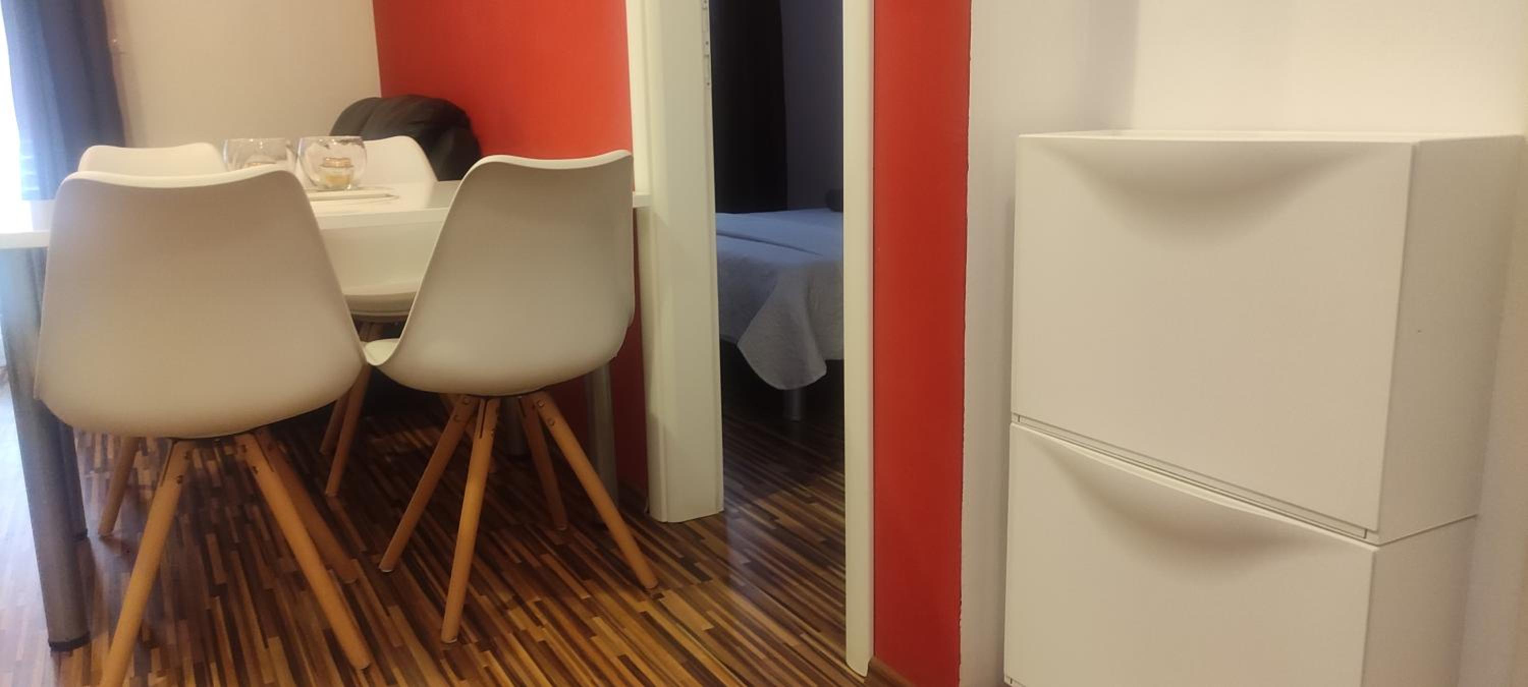 Tomena apartments