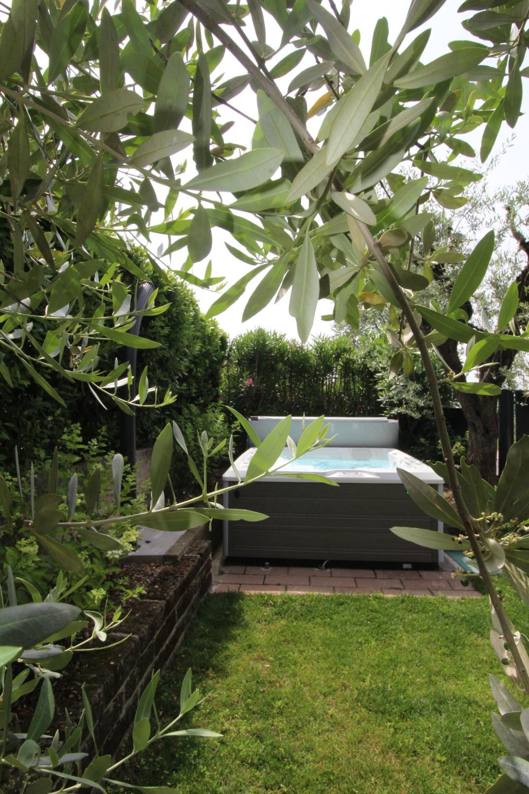 INSULA FELIX Bed&Breakfast view 5