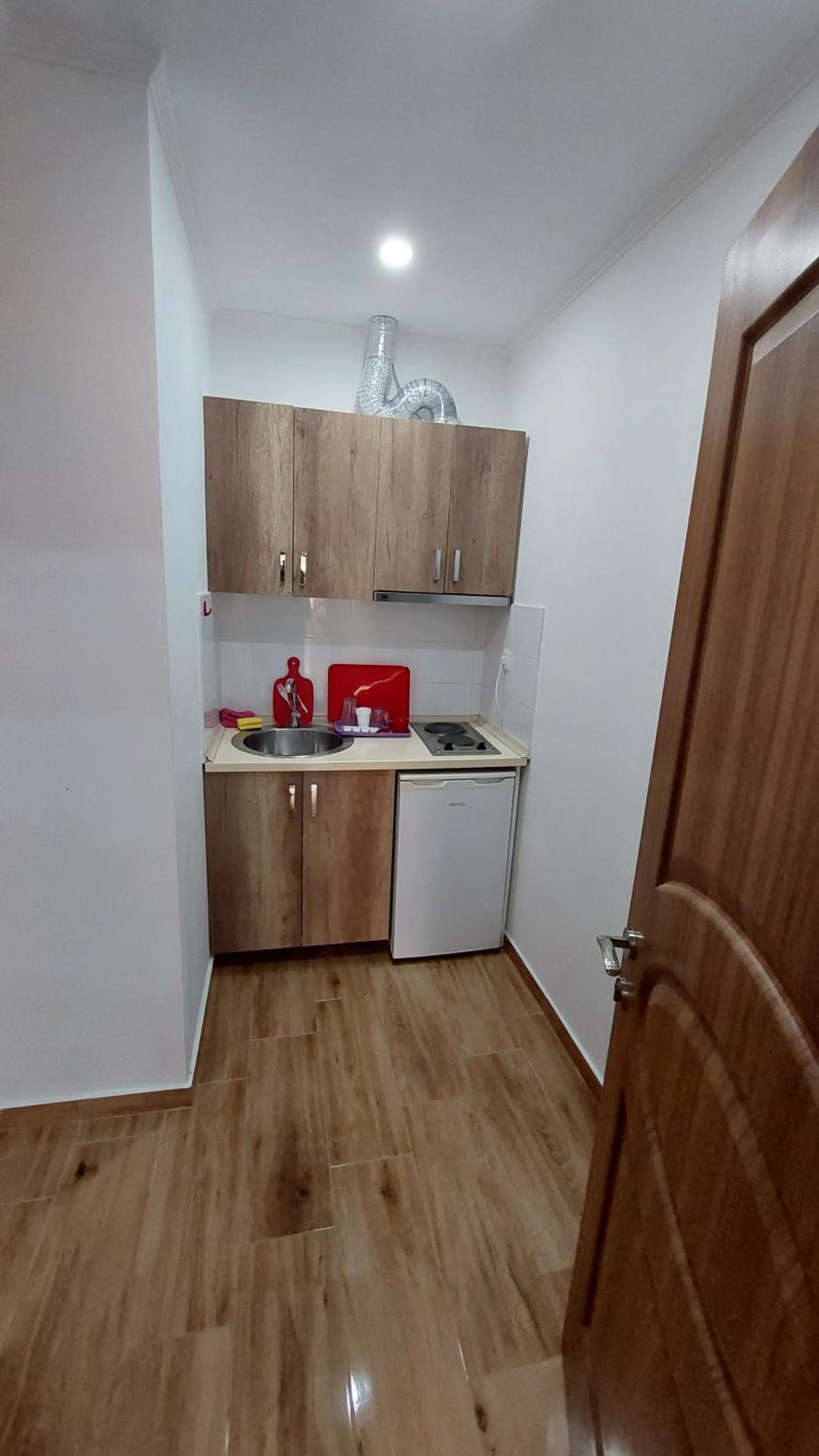 Rinia Apartments
