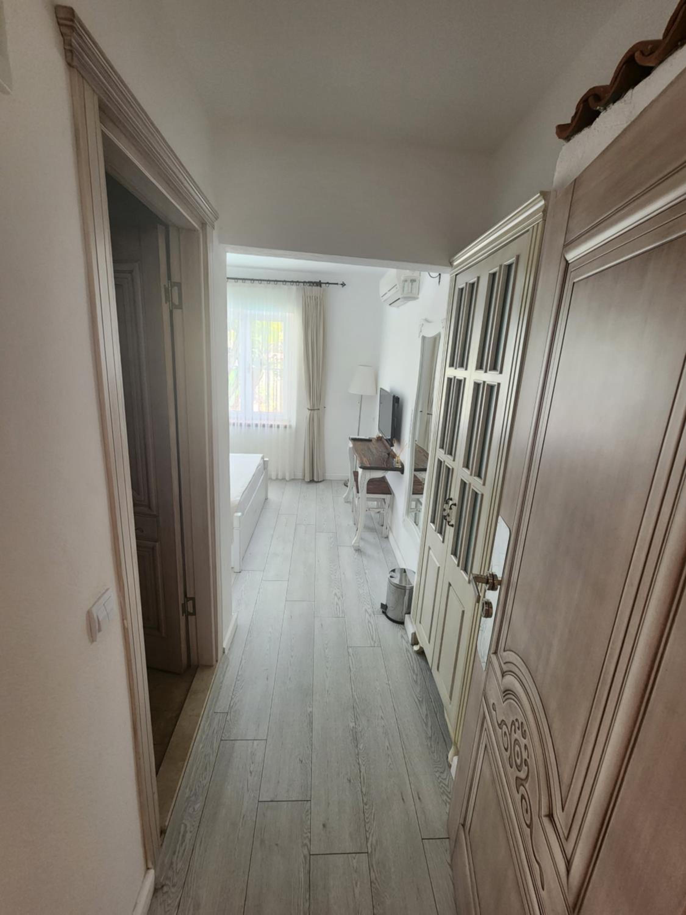 Tarçın Alaçatı Otel