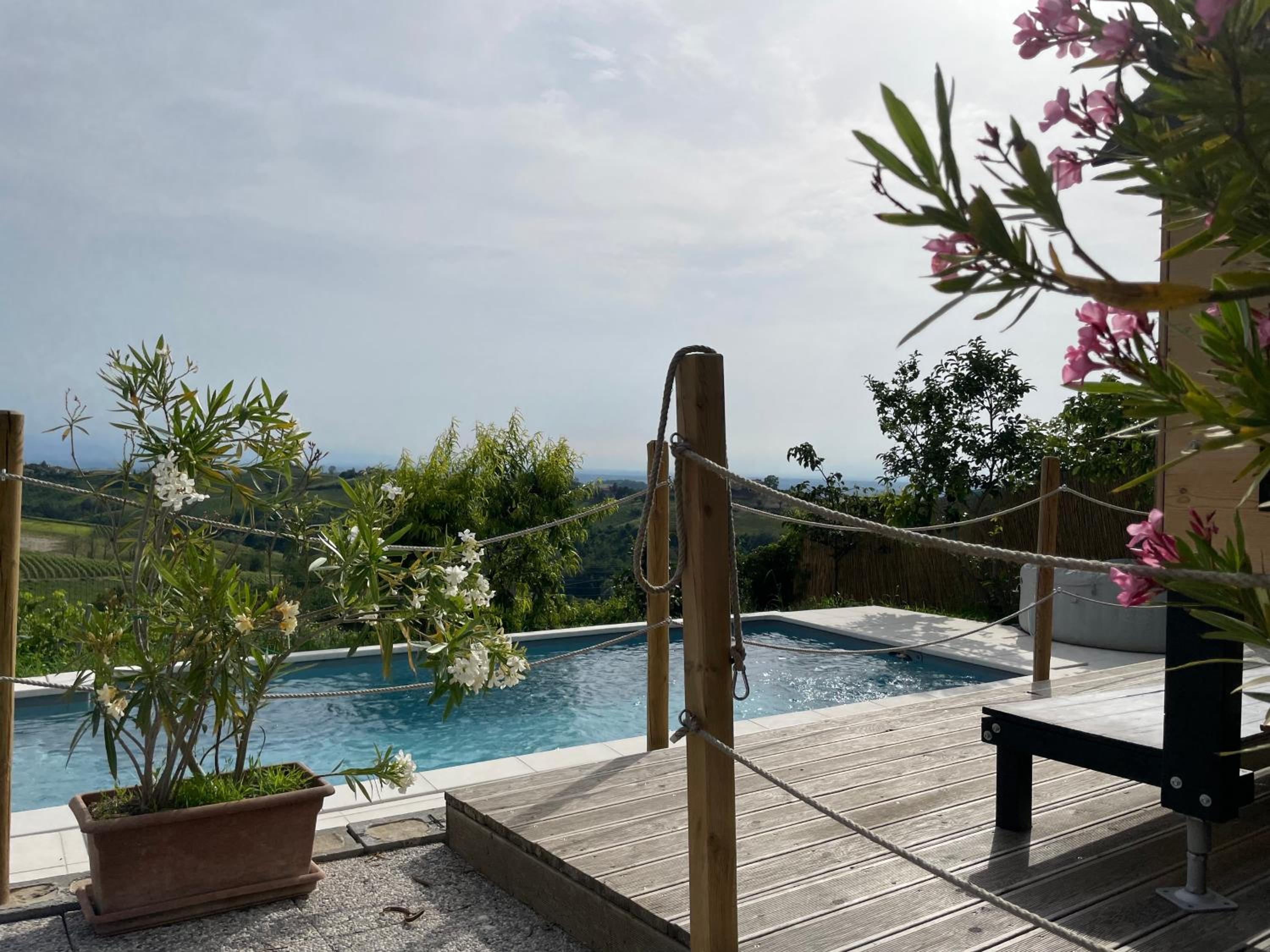 Agriturismo La Cà Veja view 3