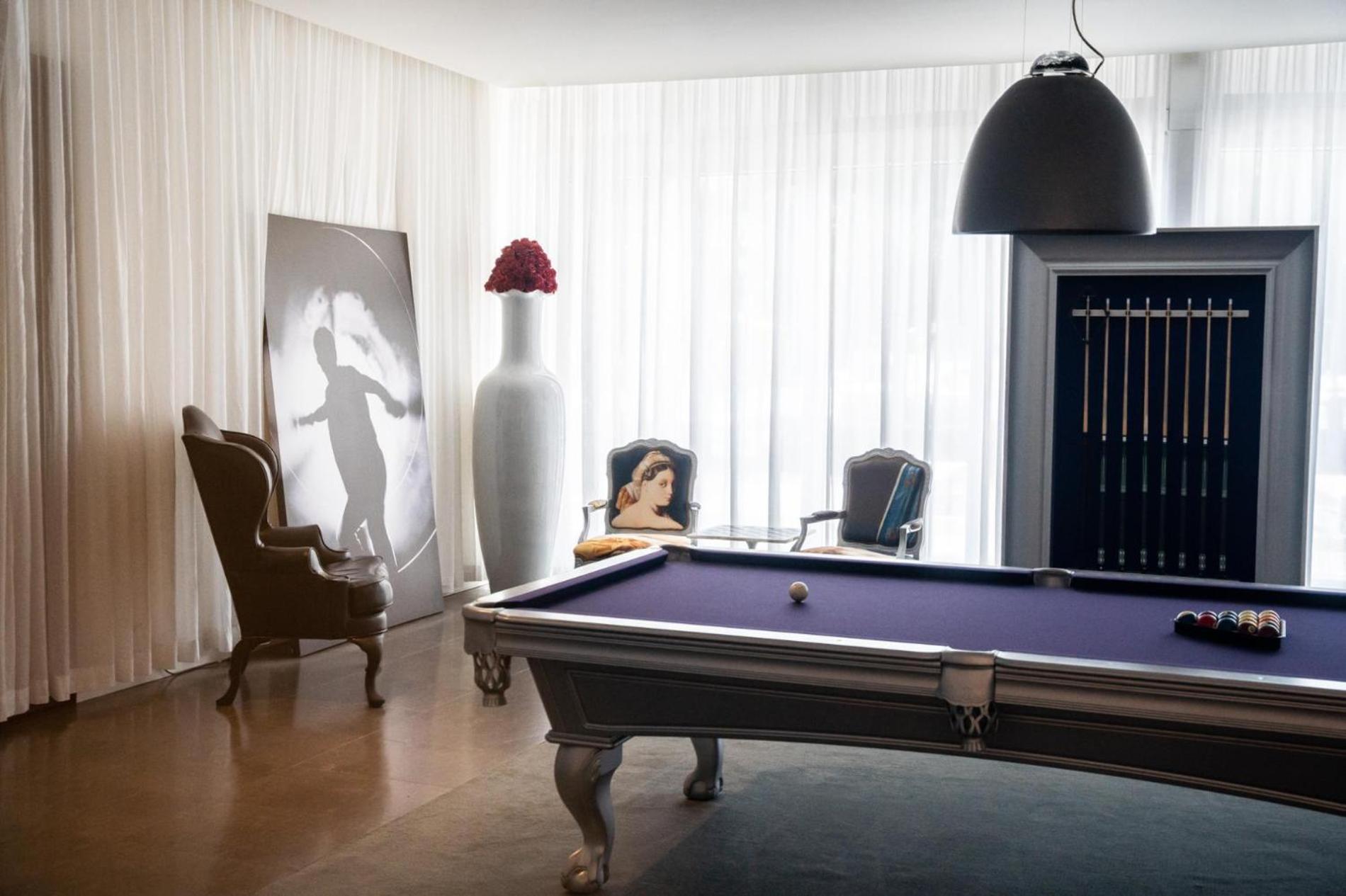 Icon Brickell Stay, Pool, Spa, Views, Restaurants