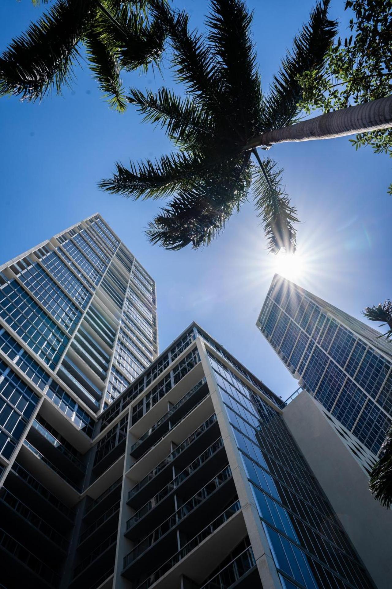 Icon Brickell Stay, Pool, Spa, Views, Restaurants