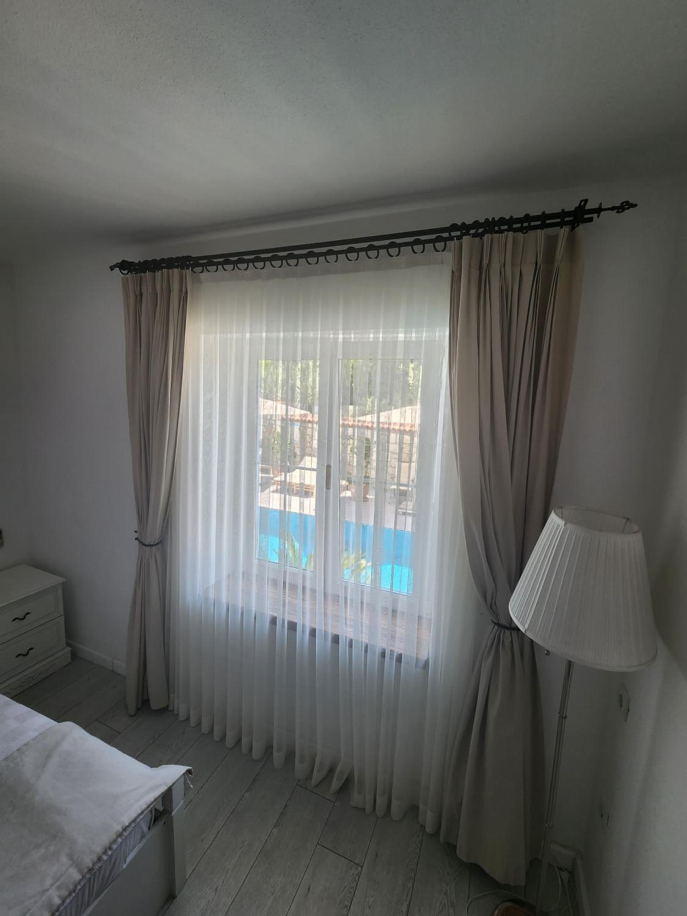 Tarçın Alaçatı Otel
