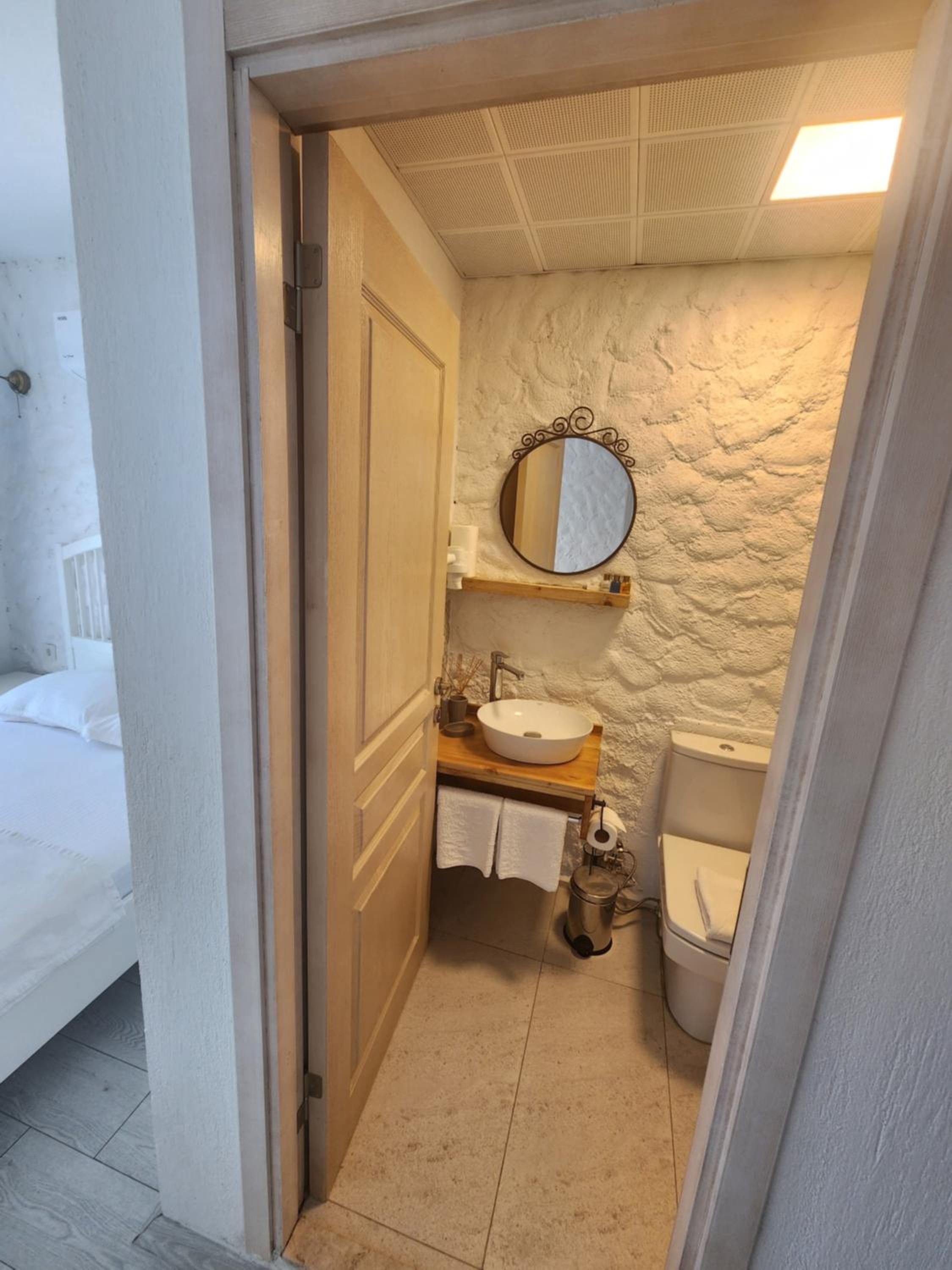 Tarçın Alaçatı Otel