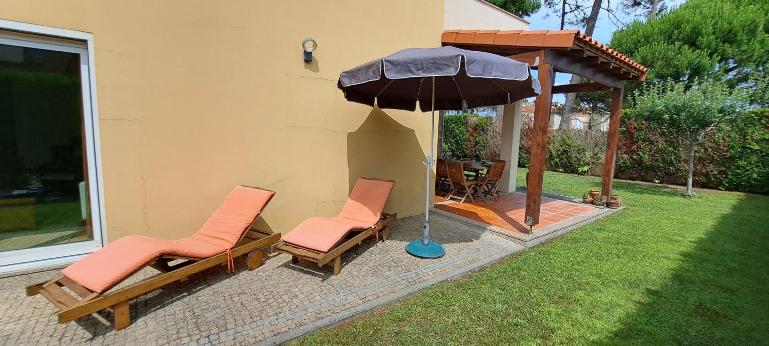 Villa Confort - FURADOURO view 5