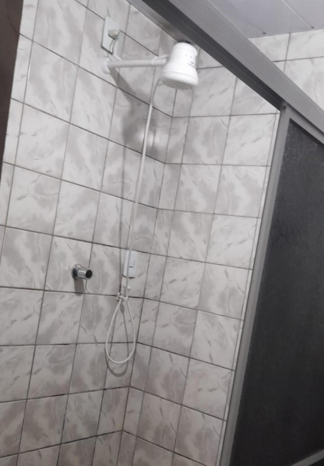 Casa Garanhuns 1º andar com escada