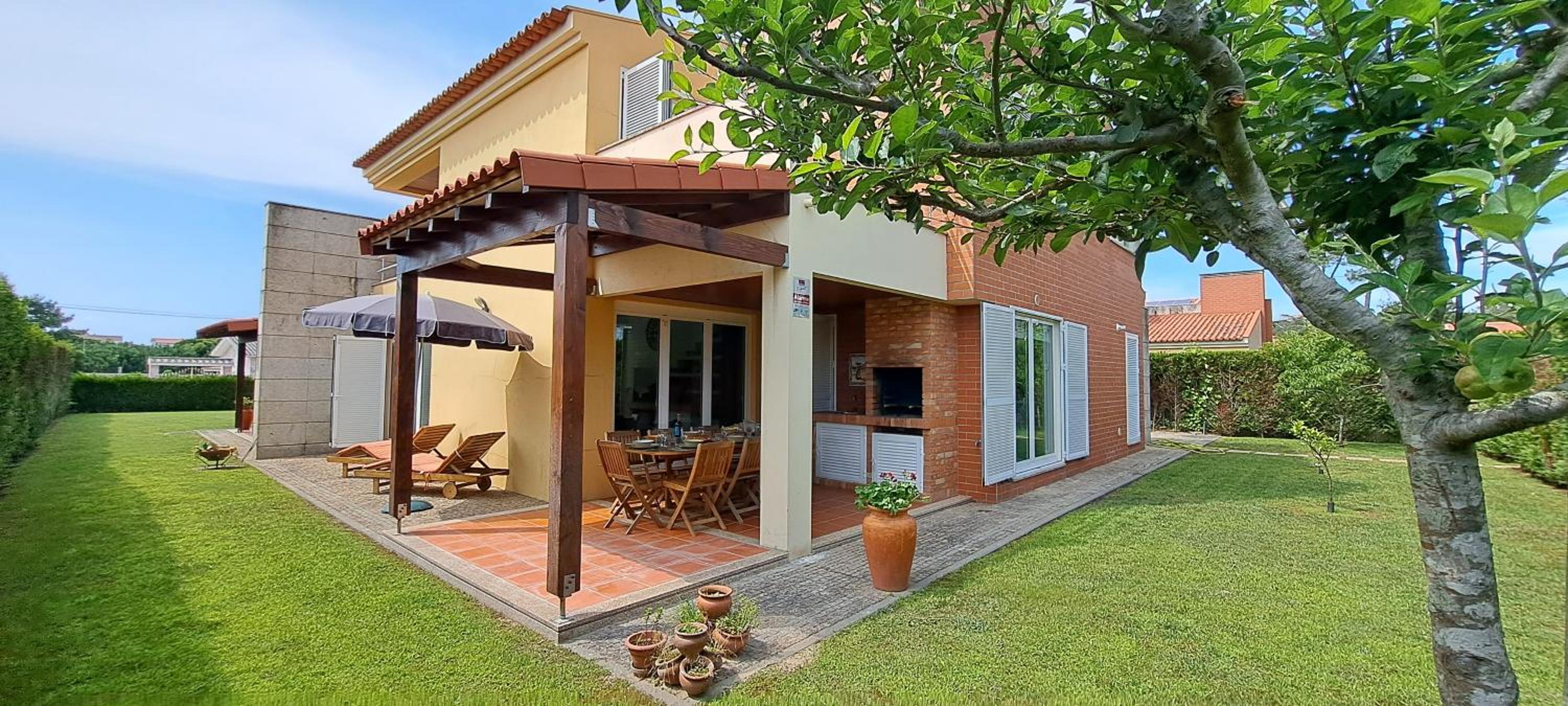 Villa Confort - FURADOURO view 3