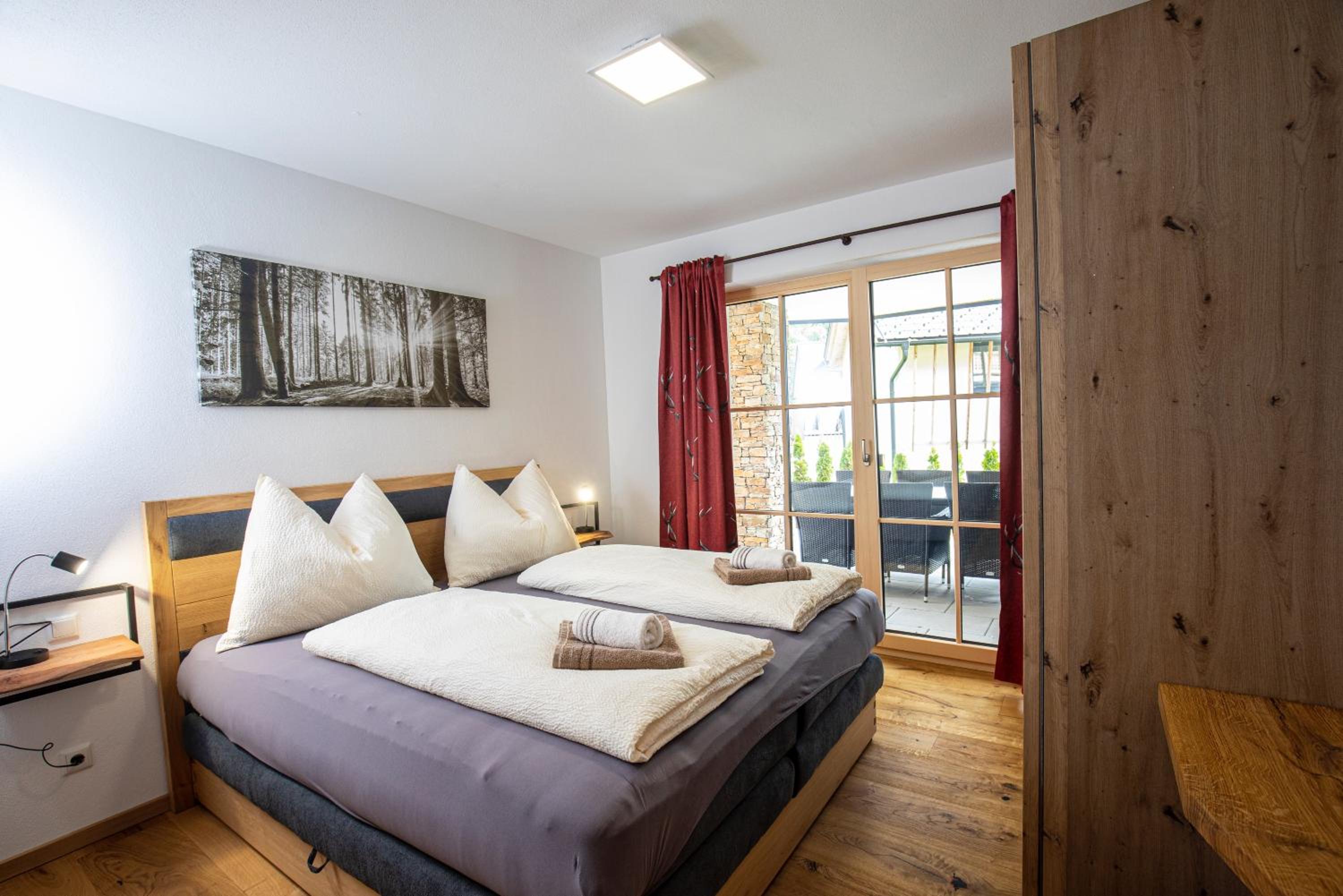 Dachstein Chalet