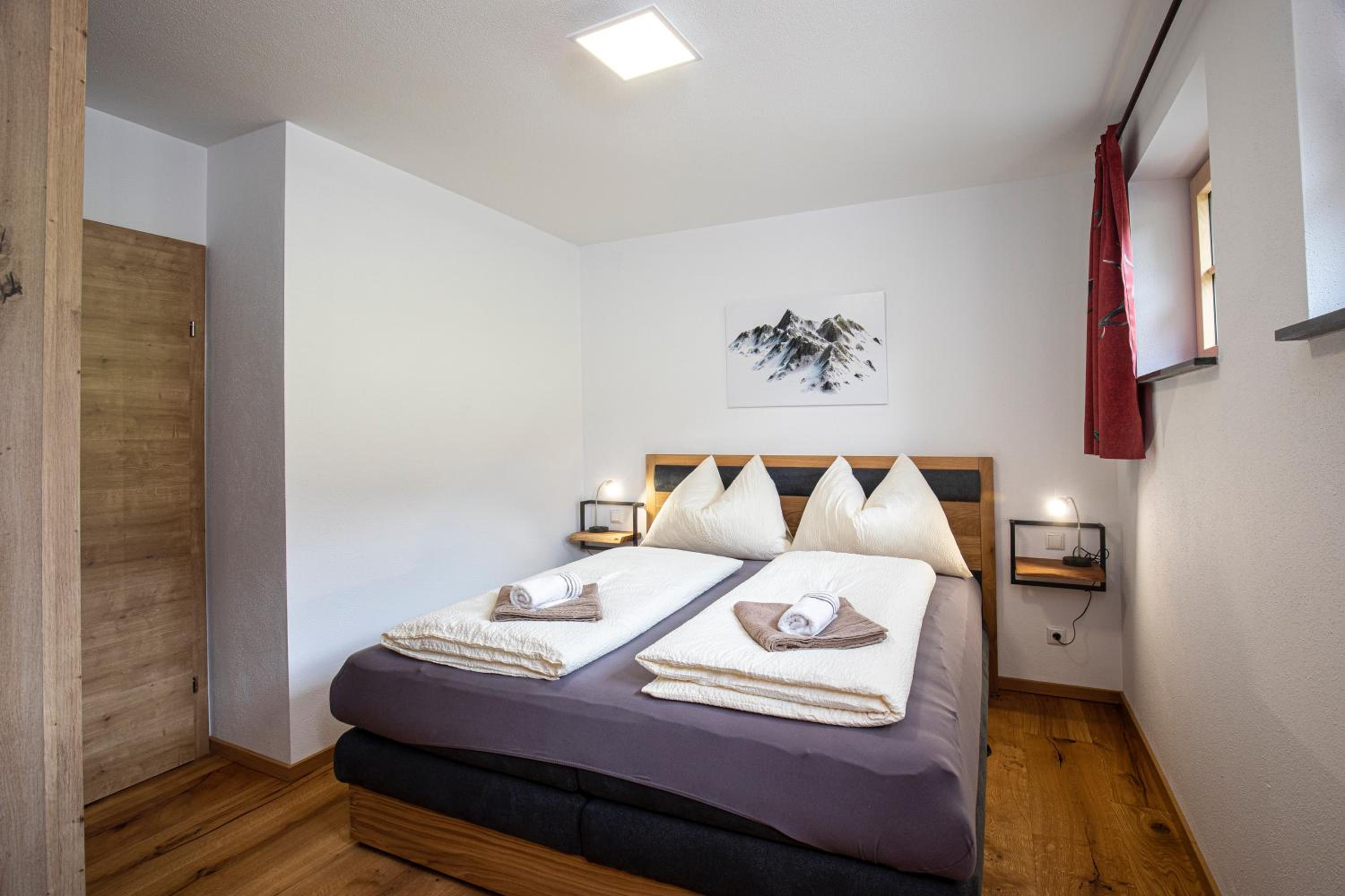 Dachstein Chalet