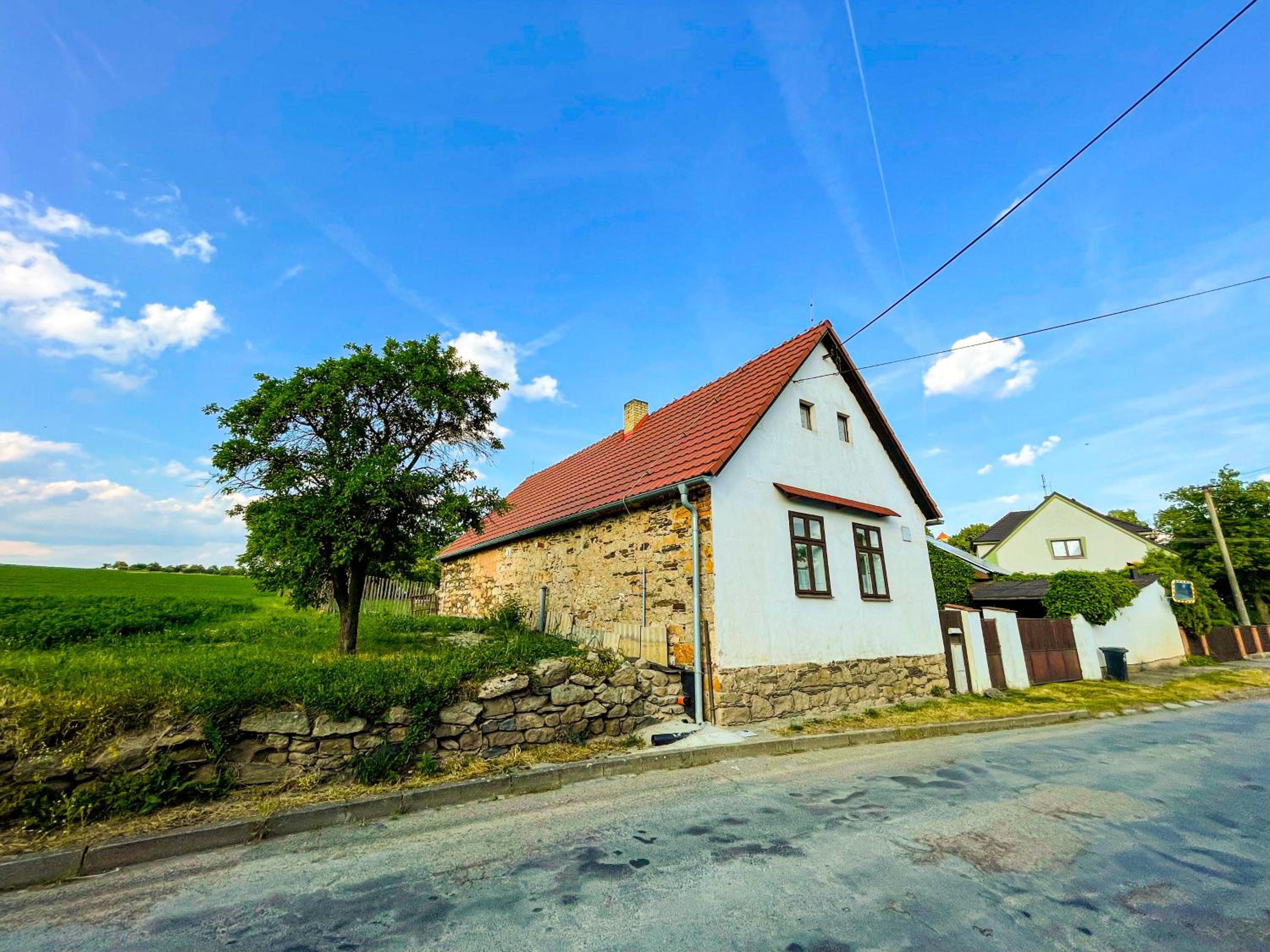 Potvorovská chalupa