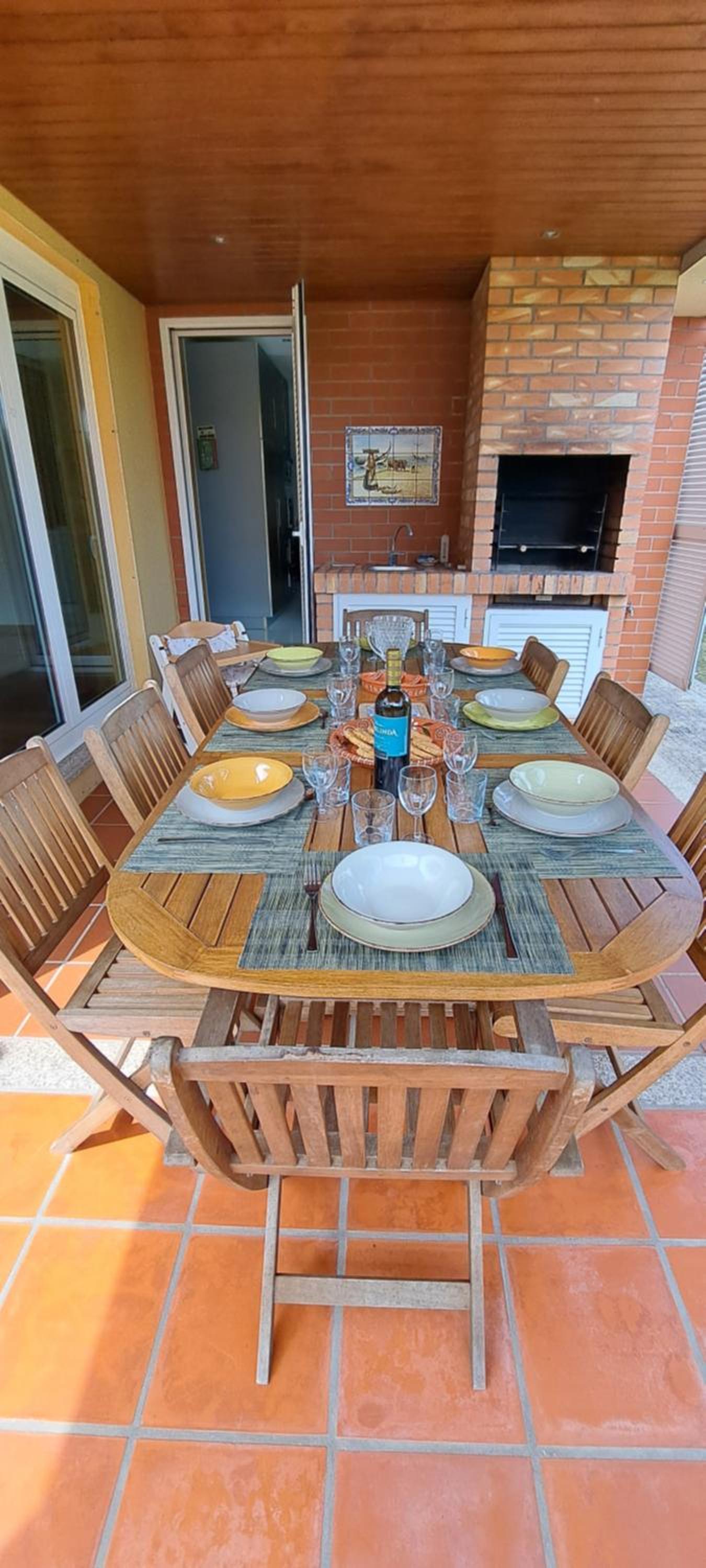 Villa Confort - FURADOURO view 4