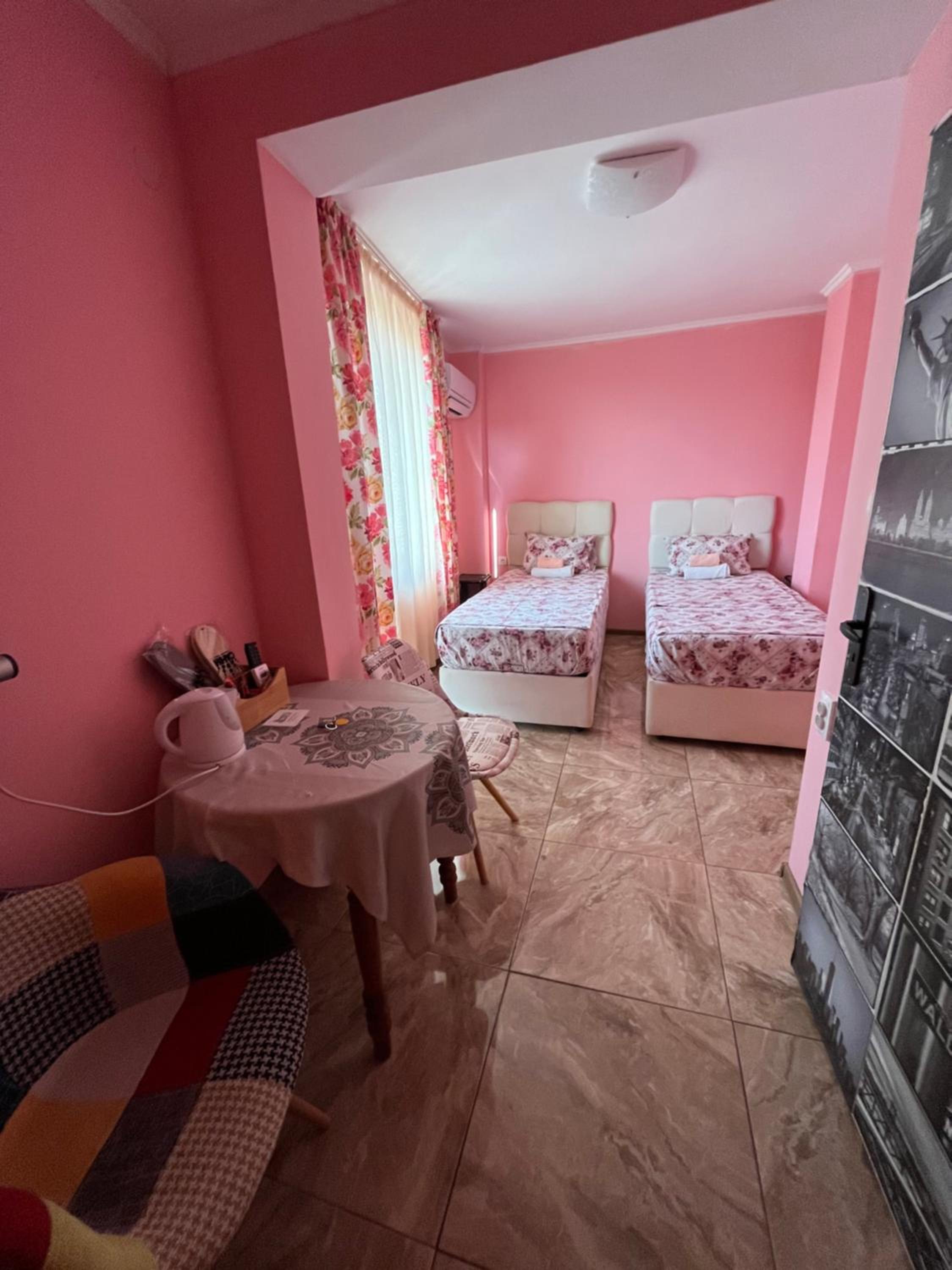 Daniel Guest House