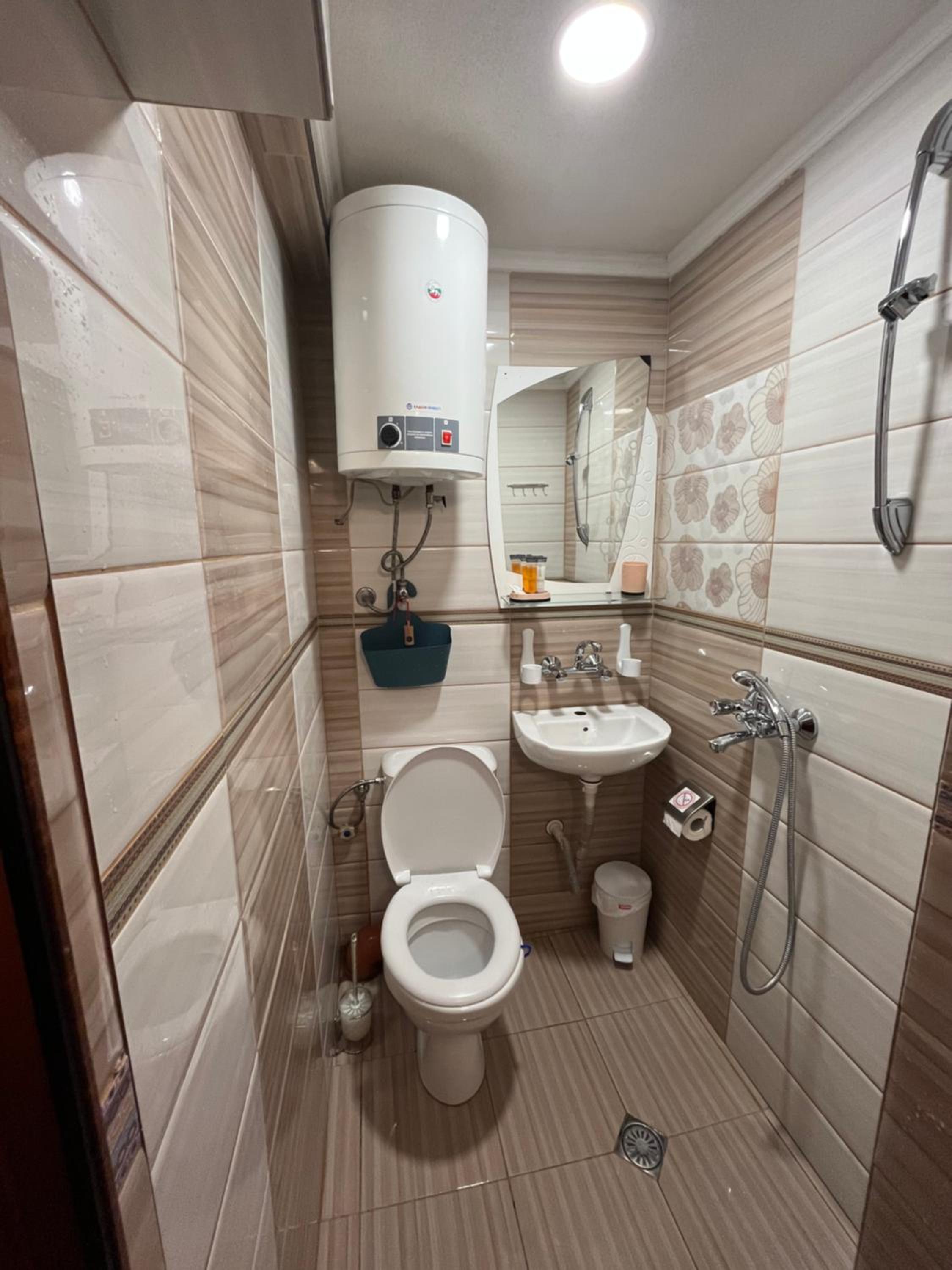 Daniel Guest House