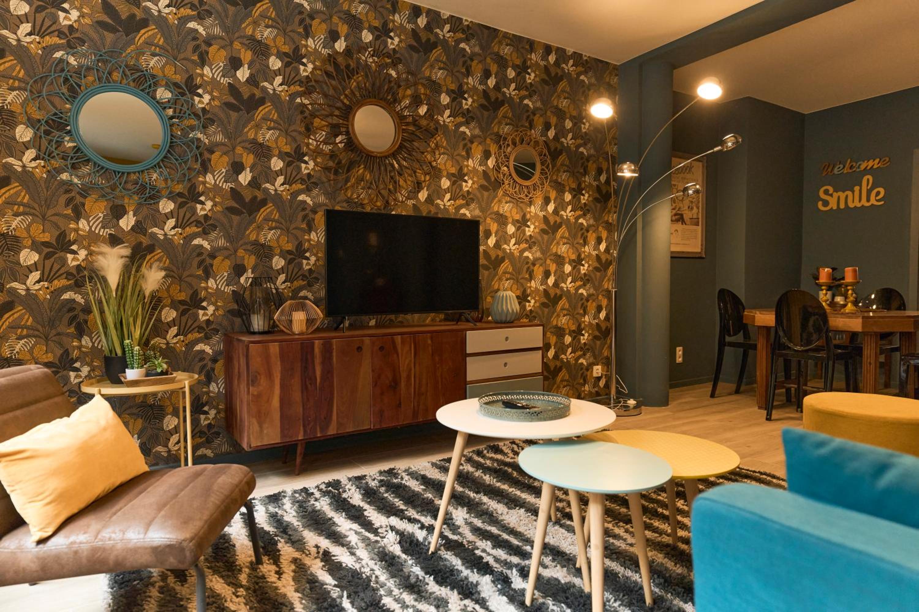 Le Vintage coup de coeur !