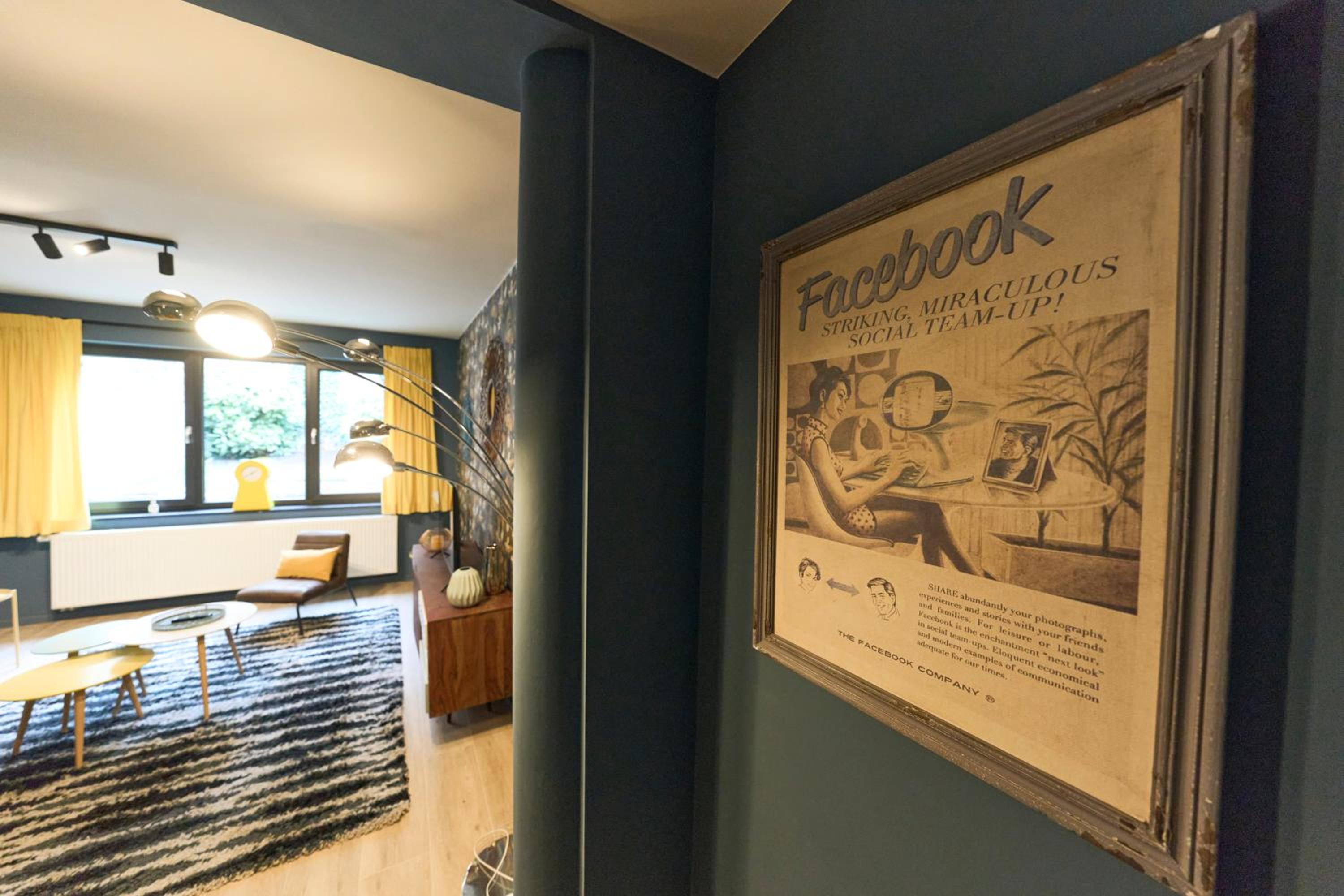 Le Vintage coup de coeur !
