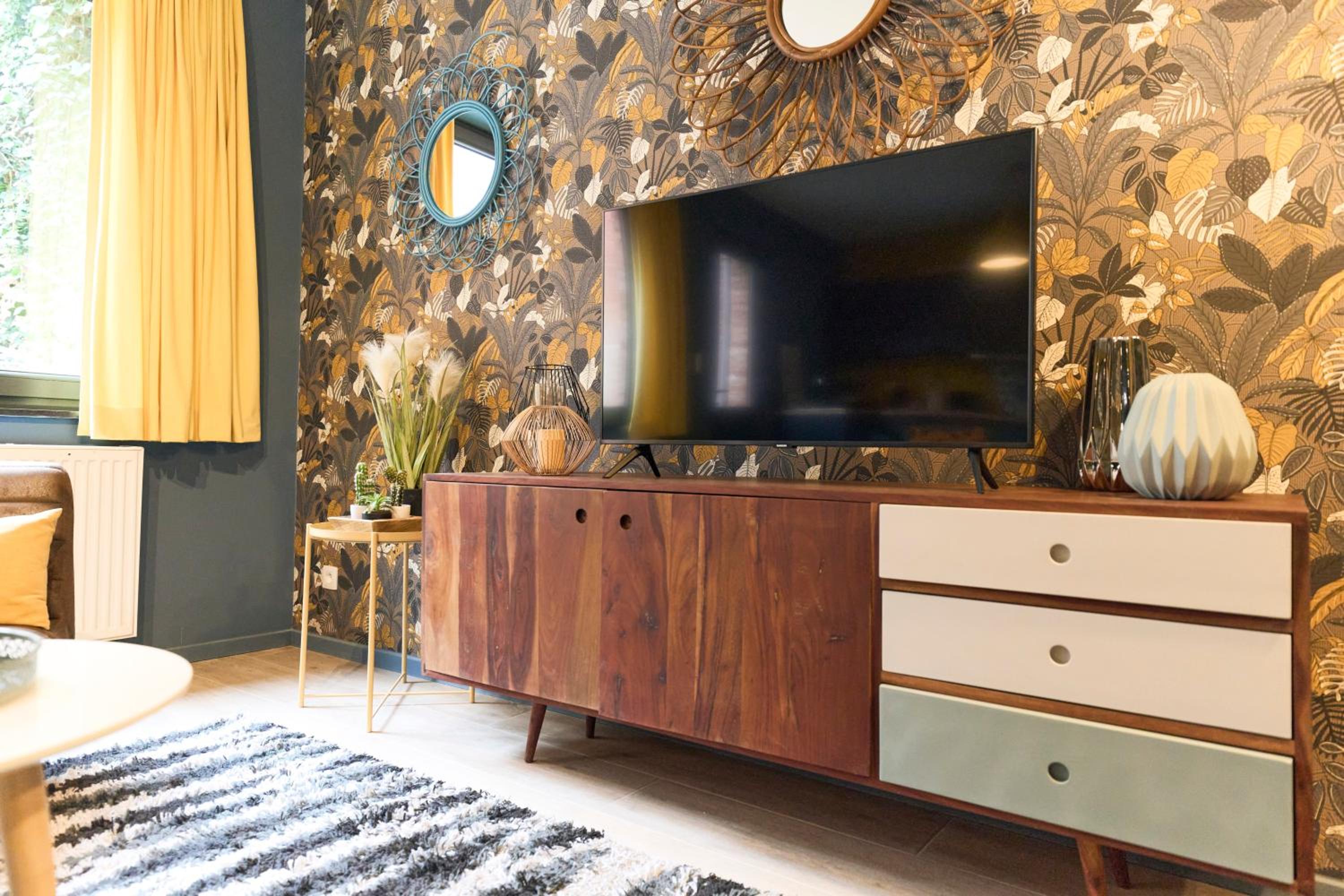 Le Vintage coup de coeur !