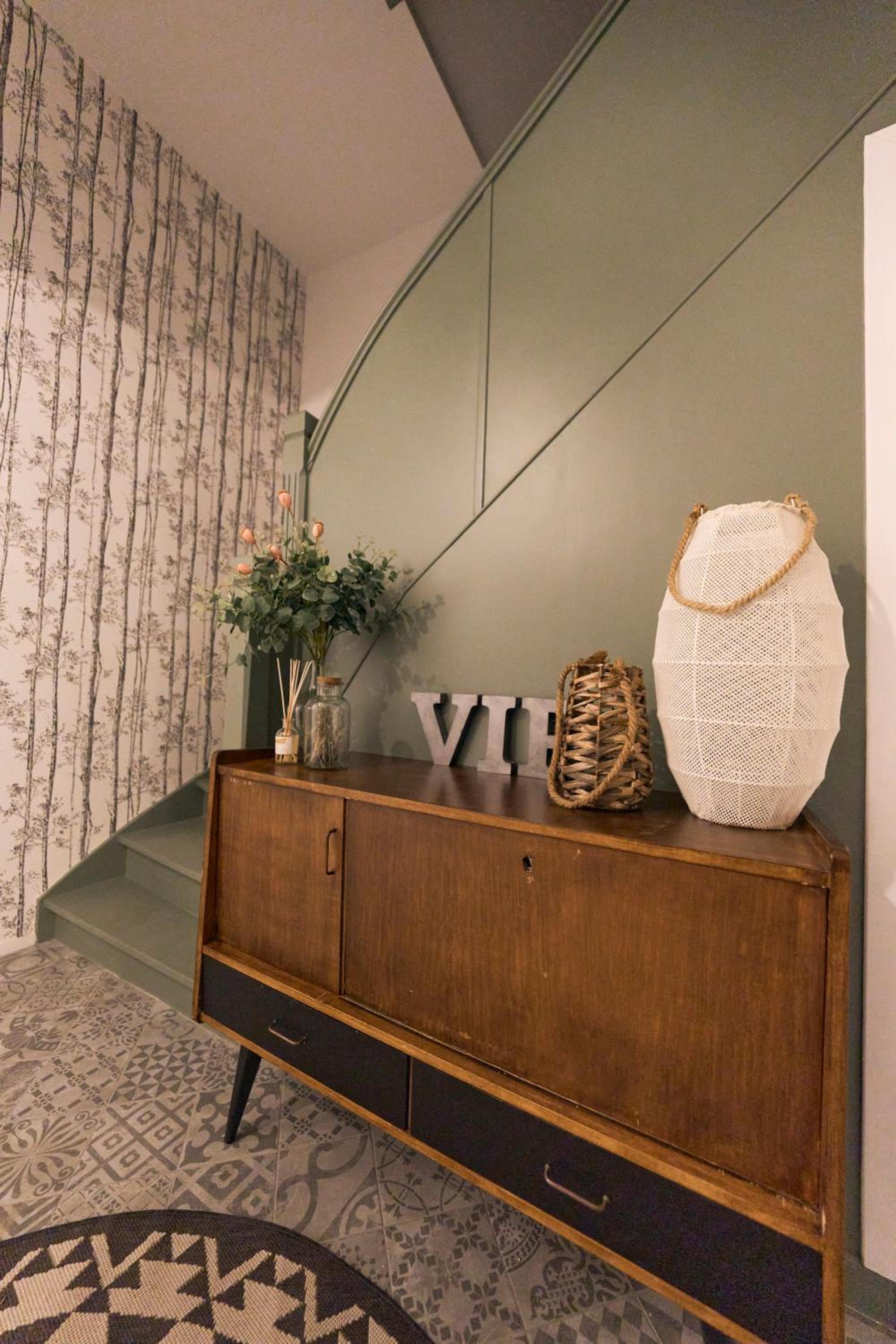 Le Vintage coup de coeur !