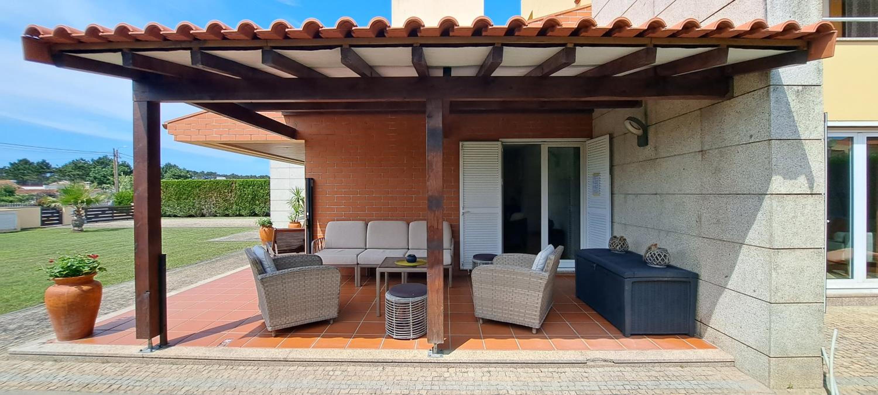 Villa Confort - FURADOURO view 2