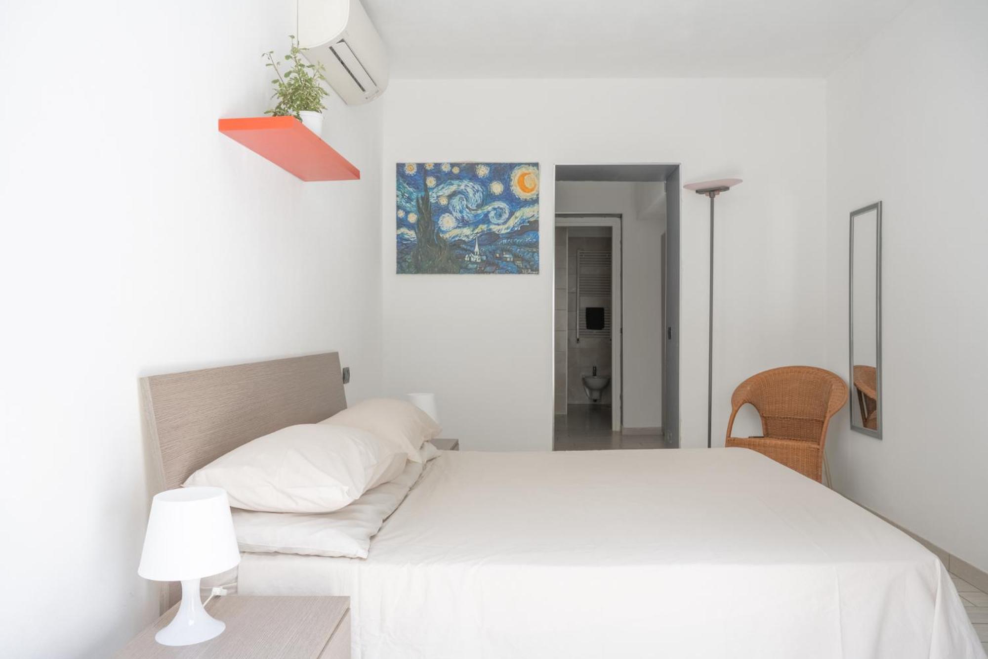Fabio's BnB