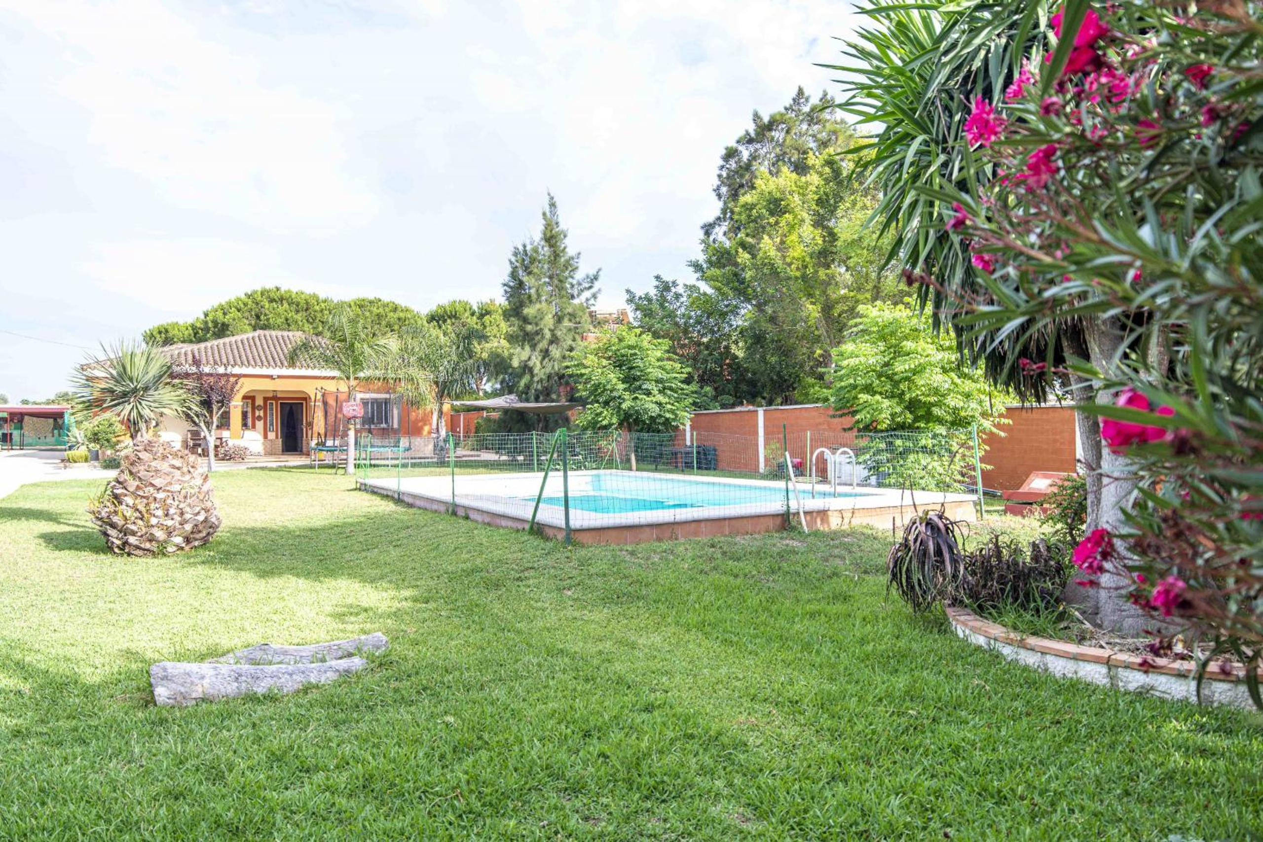 Lightbooking Casa de Campo Cádiz