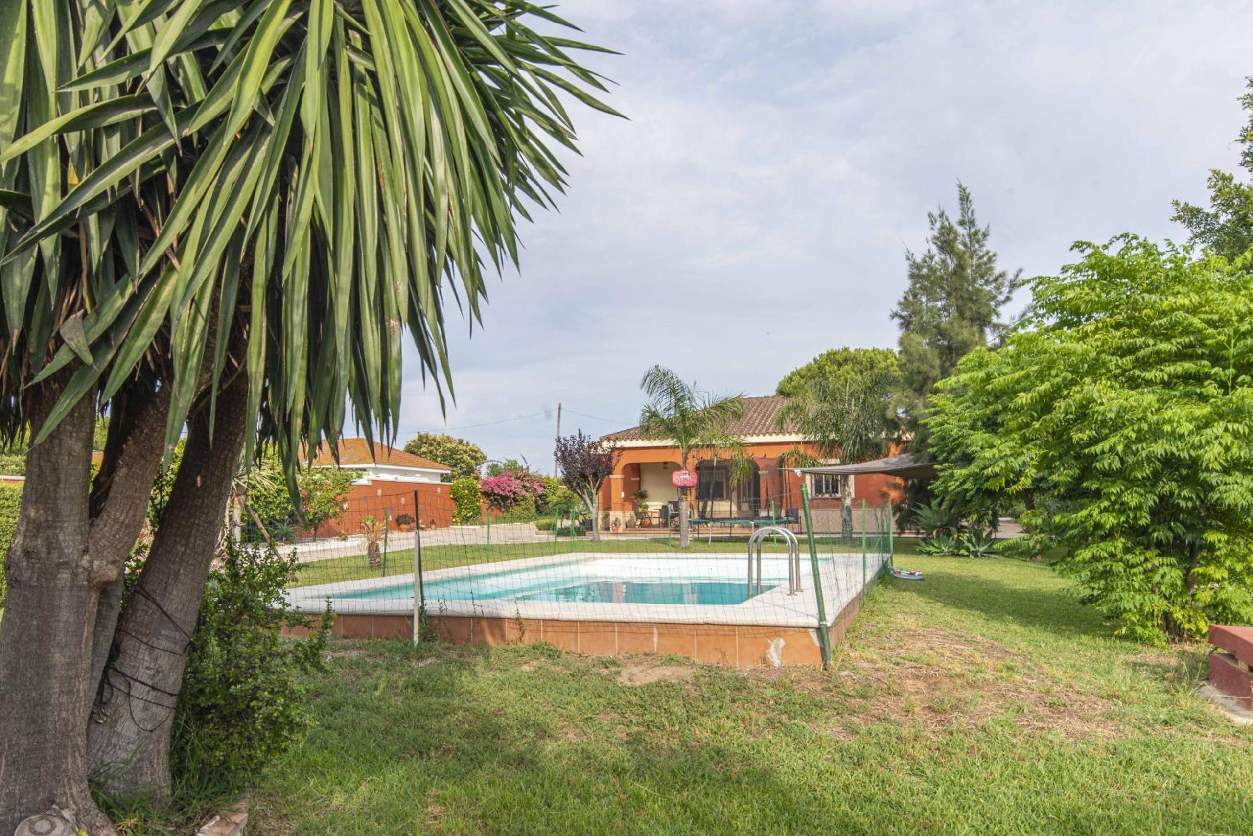 Lightbooking Casa de Campo Cádiz