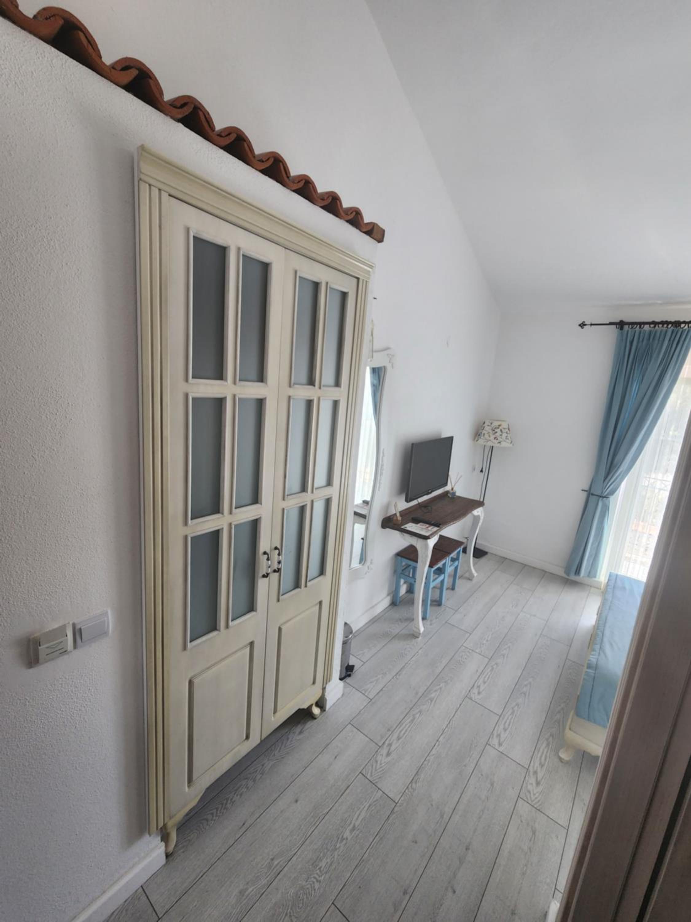 Tarçın Alaçatı Otel