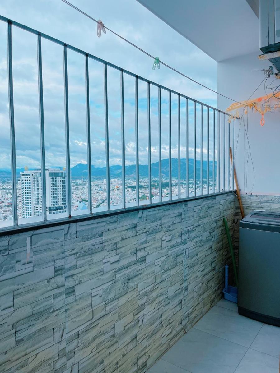 Diamond Nha Trang Beach Apartment