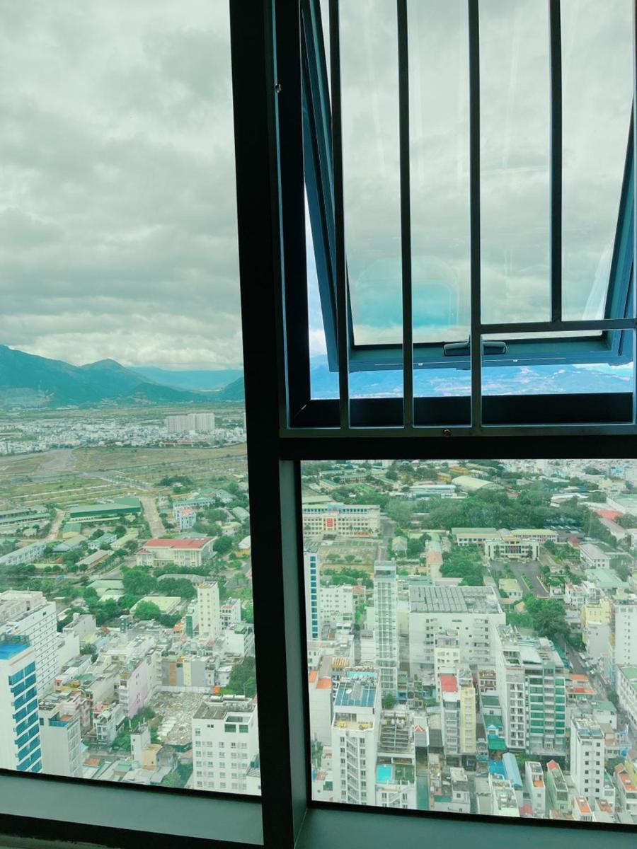 Diamond Nha Trang Beach Apartment