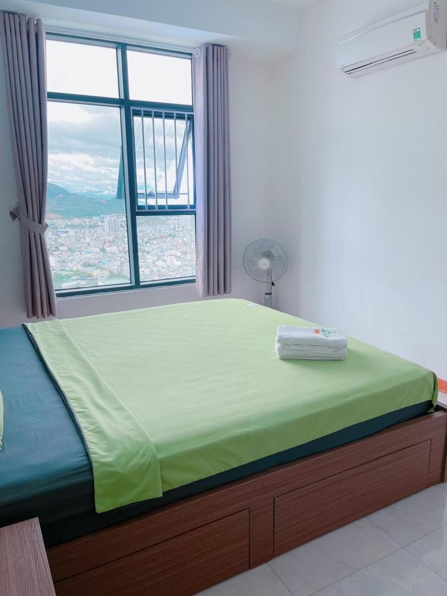 Diamond Nha Trang Beach Apartment