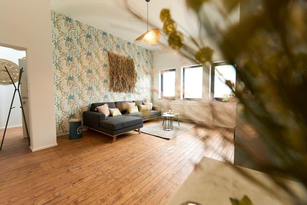 Hippie chic !