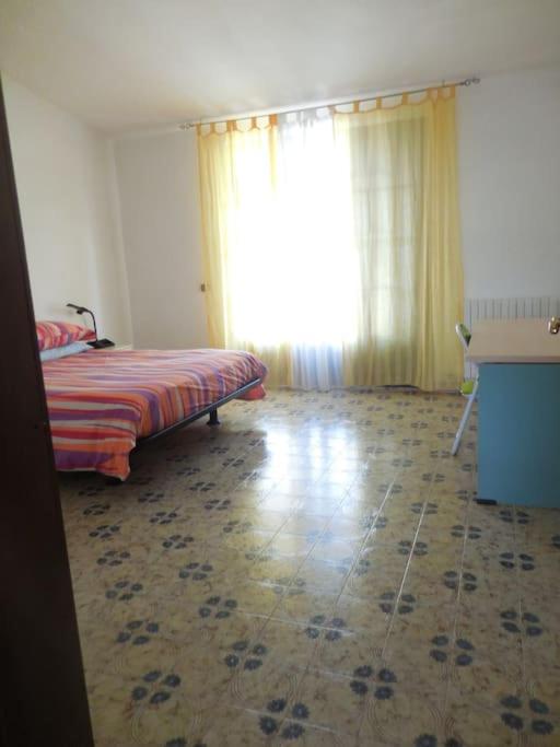 Villa Bianca con vista sul golfo dell'Asinara