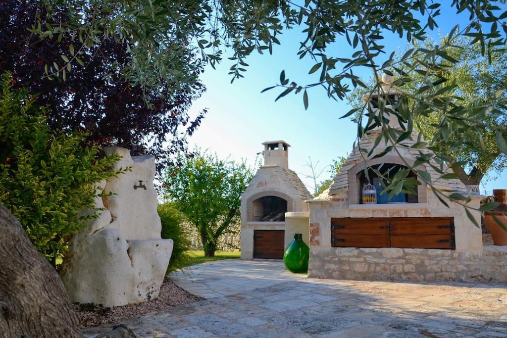 VERDEACQUA HOUSE