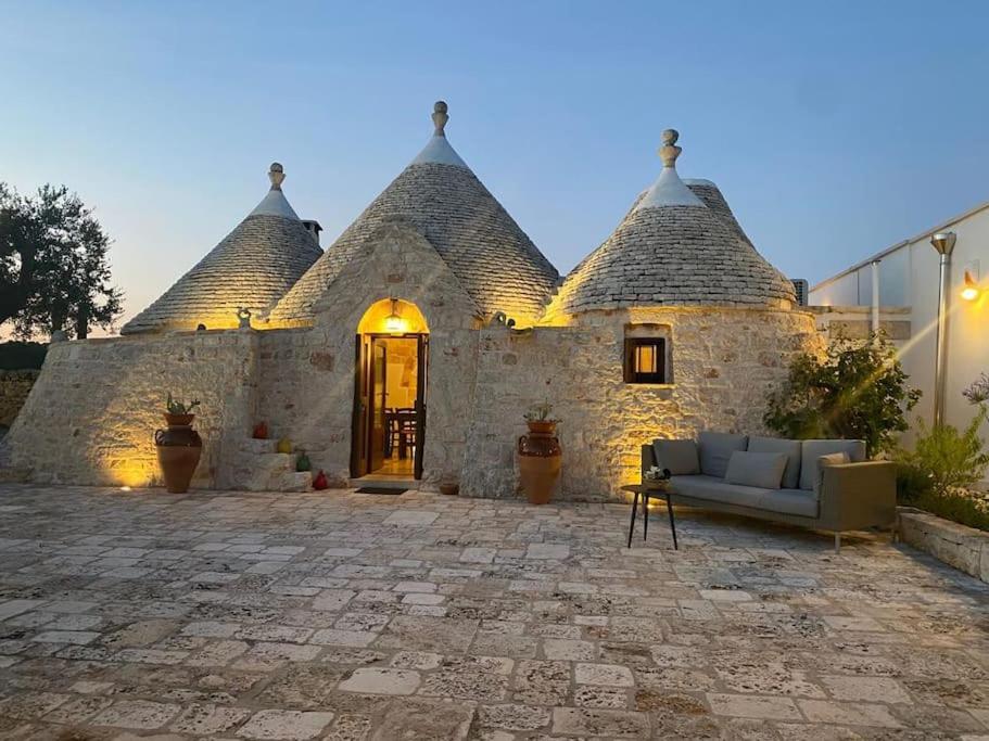 VERDEACQUA HOUSE