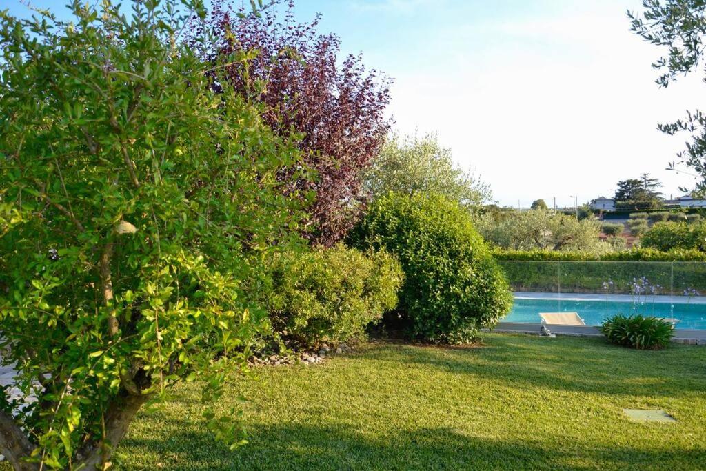 VERDEACQUA HOUSE