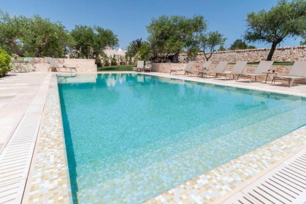 VERDEACQUA HOUSE