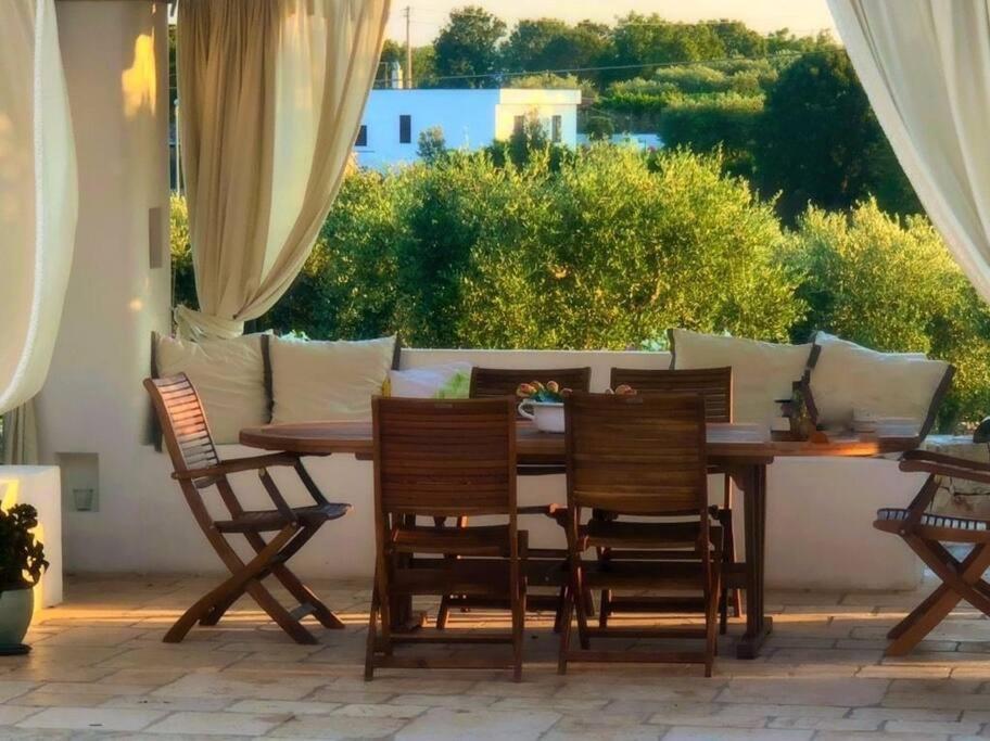 VERDEACQUA HOUSE