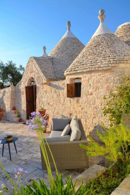 VERDEACQUA HOUSE