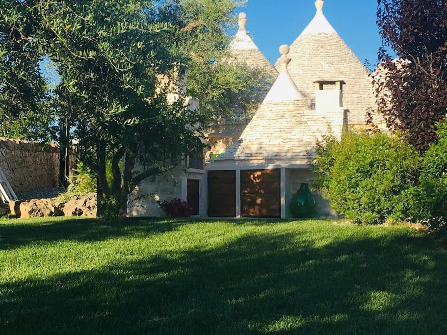 VERDEACQUA HOUSE