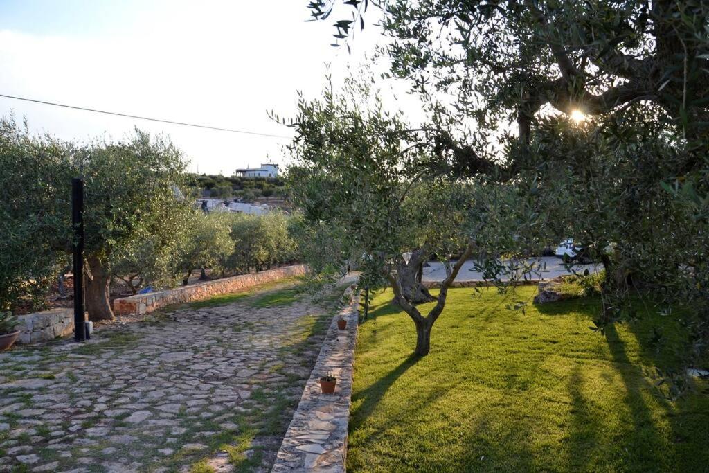 VERDEACQUA HOUSE