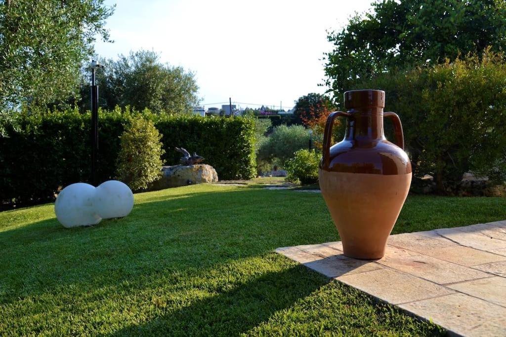 VERDEACQUA HOUSE