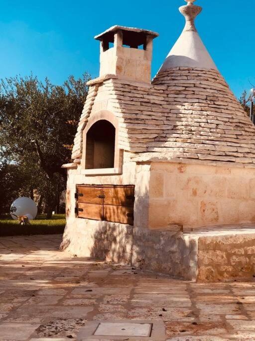 VERDEACQUA HOUSE