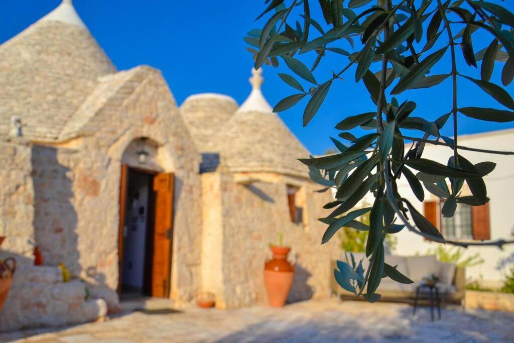 VERDEACQUA HOUSE