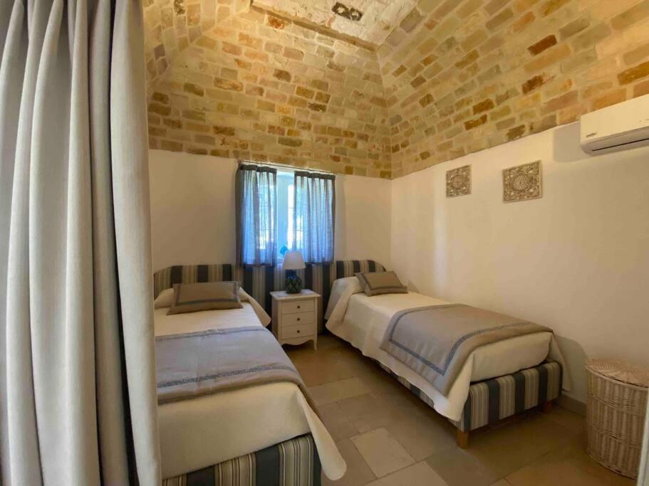 VERDEACQUA HOUSE