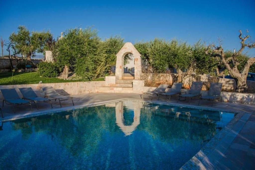 VERDEACQUA HOUSE