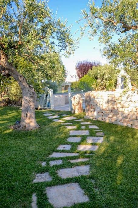 VERDEACQUA HOUSE